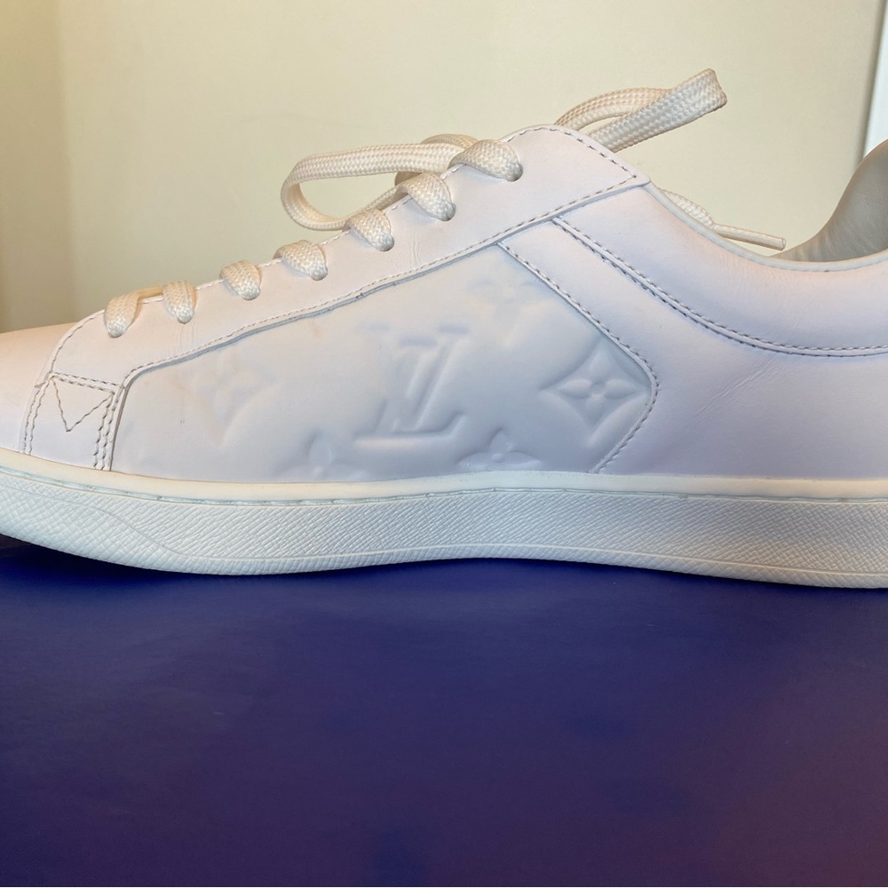 Louis Vuitton Luxembourg sneakers - Picture 9 of 12